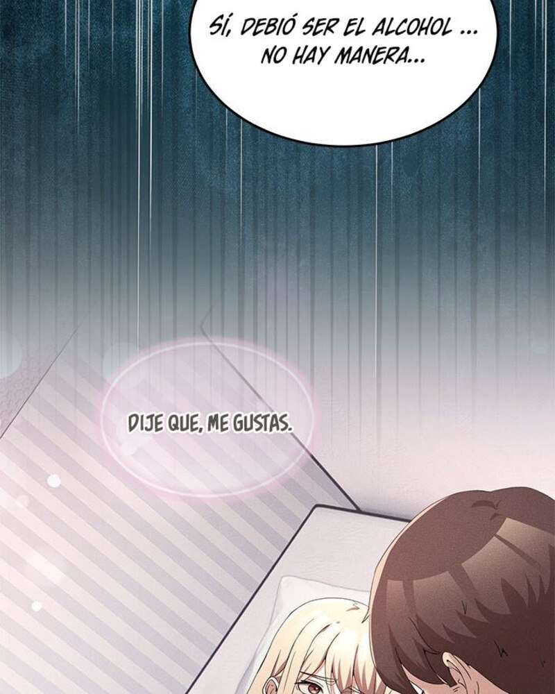 No Sé Permiten Hombres Capitulo 23 página 54