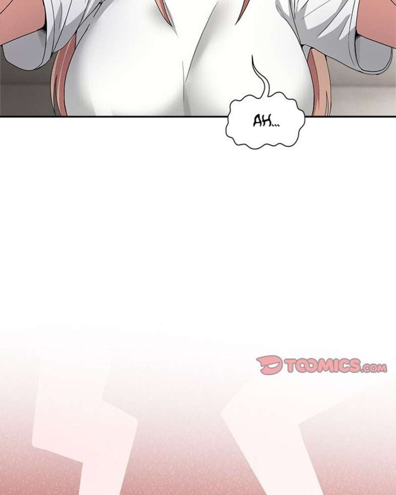 No Sé Permiten Hombres Capitulo 23 página 57