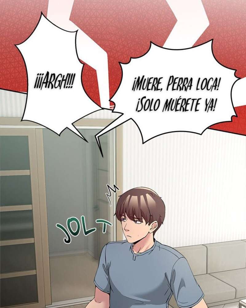 No Sé Permiten Hombres Capitulo 23 página 58
