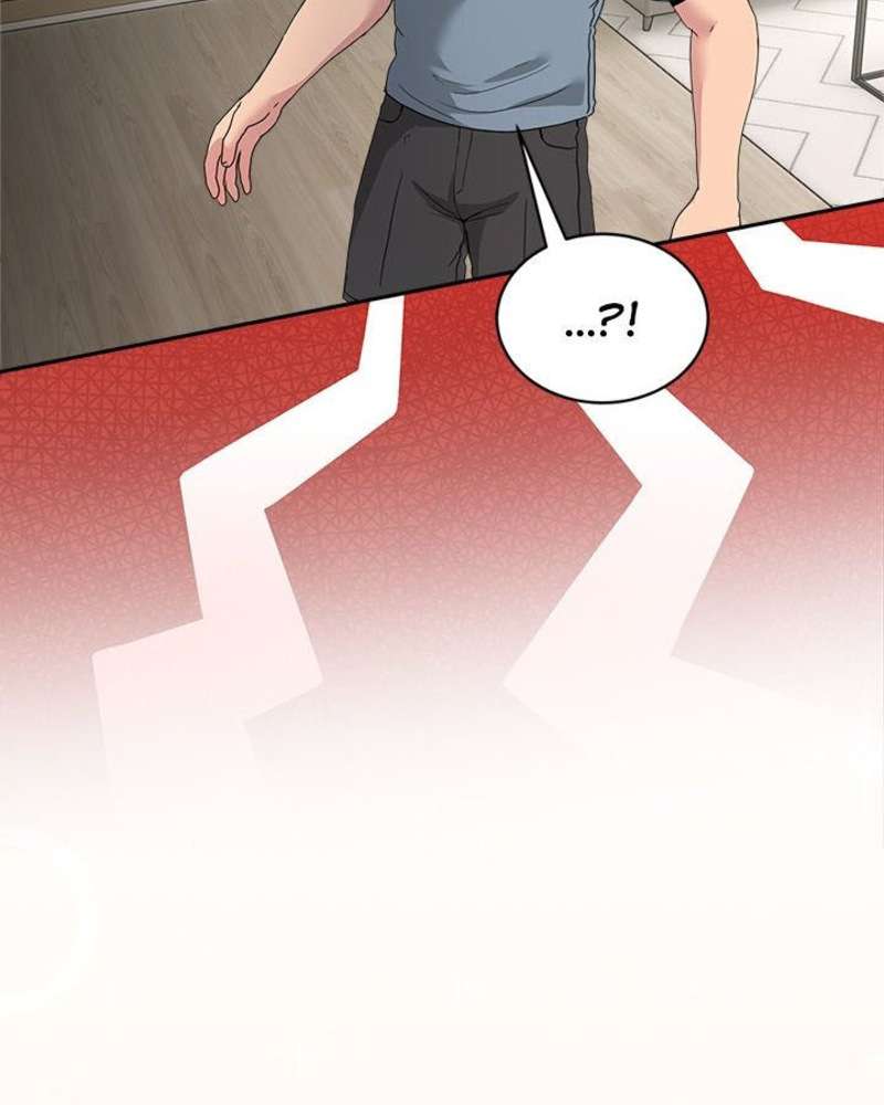 No Sé Permiten Hombres Capitulo 23 página 59