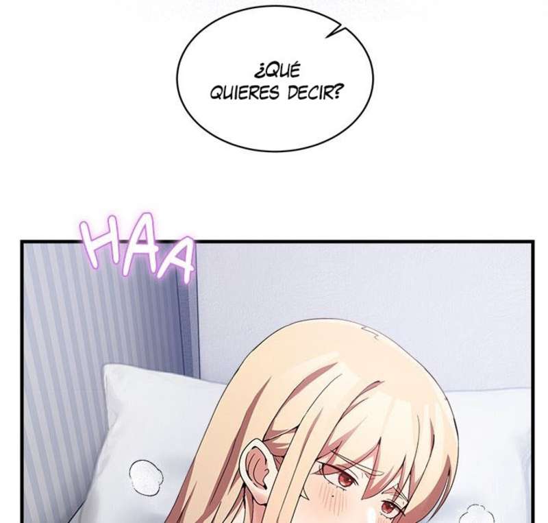 No Sé Permiten Hombres Capitulo 23 página 6