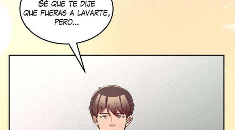 No Sé Permiten Hombres Capitulo 23 página 62