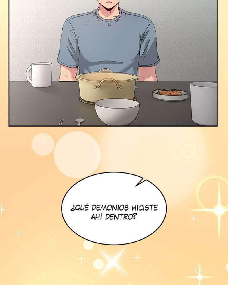 No Sé Permiten Hombres Capitulo 23 página 63