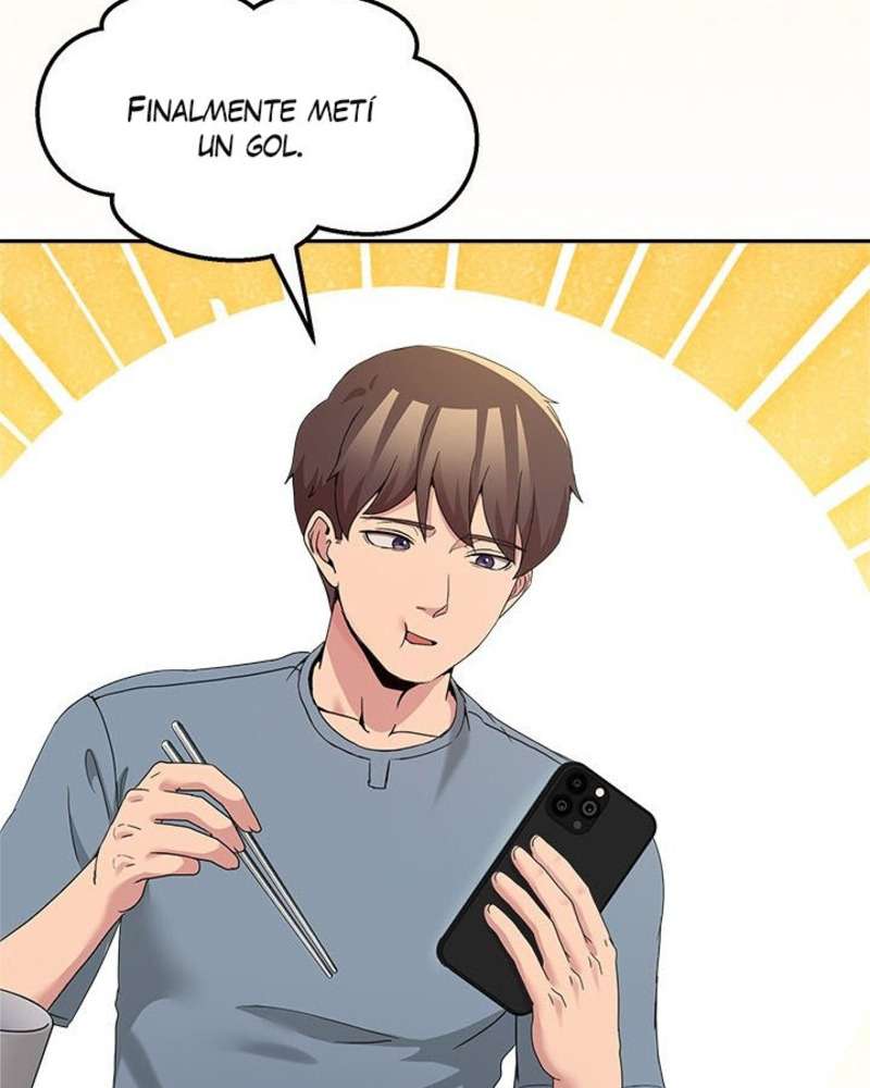 No Sé Permiten Hombres Capitulo 23 página 67