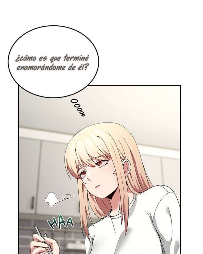 No Sé Permiten Hombres Capitulo 23 página 70