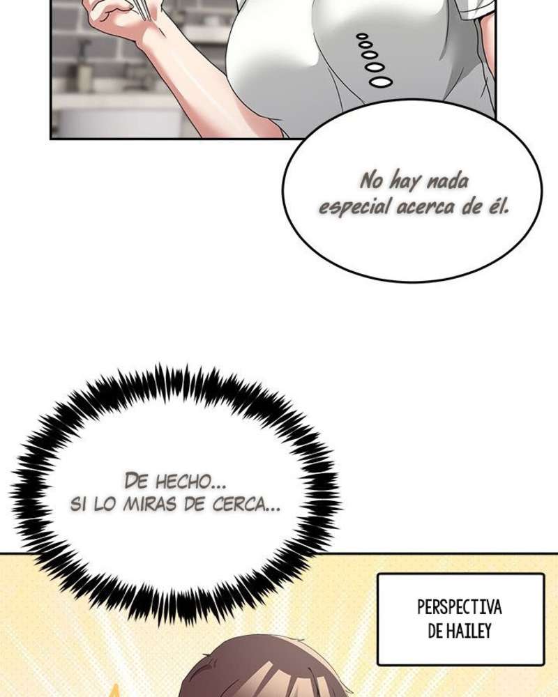 No Sé Permiten Hombres Capitulo 23 página 71
