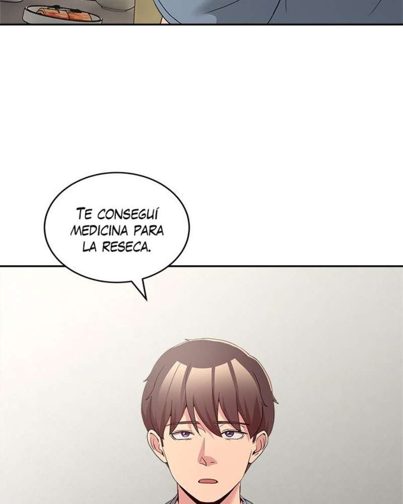 No Sé Permiten Hombres Capitulo 23 página 74