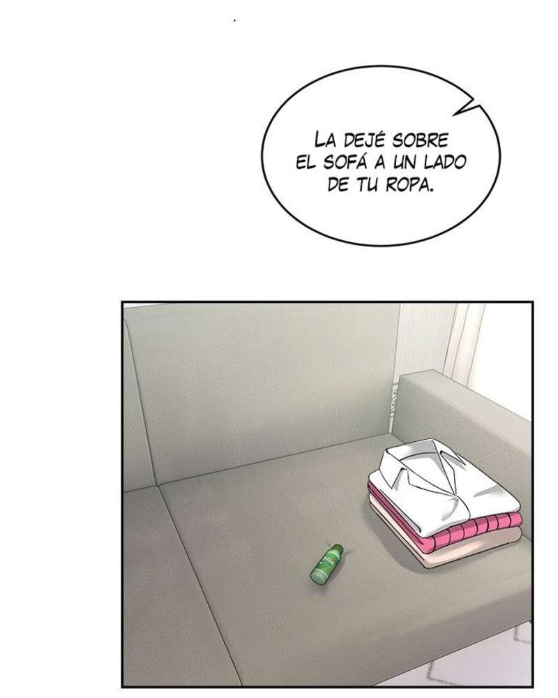 No Sé Permiten Hombres Capitulo 23 página 76