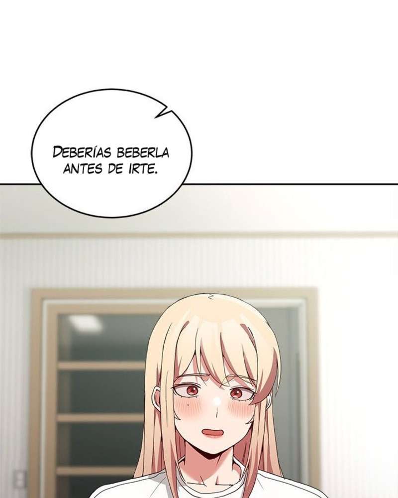 No Sé Permiten Hombres Capitulo 23 página 77