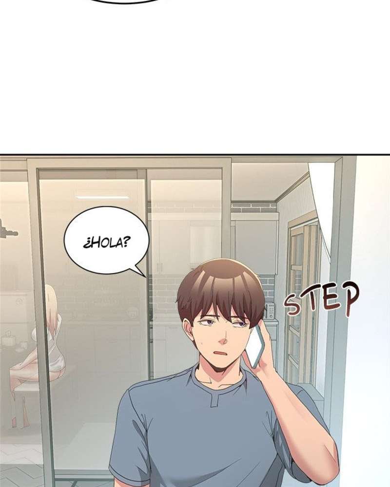 No Sé Permiten Hombres Capitulo 23 página 85