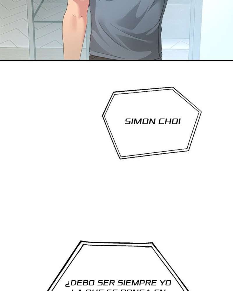 No Sé Permiten Hombres Capitulo 23 página 86