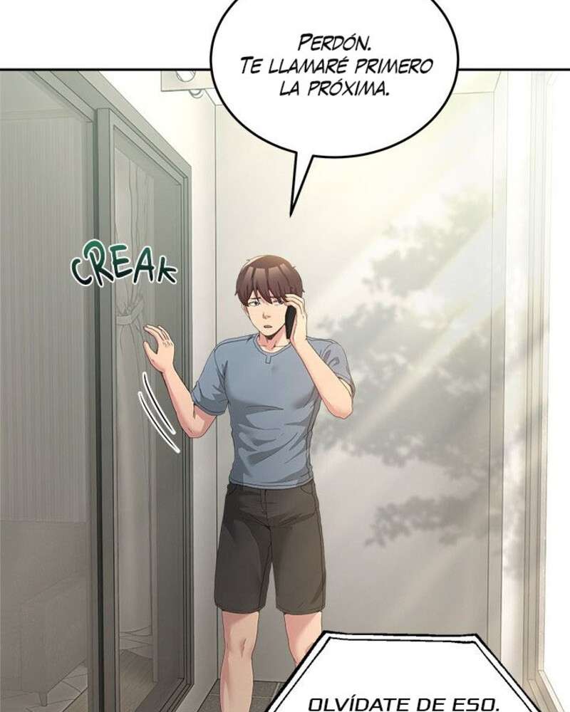 No Sé Permiten Hombres Capitulo 23 página 89