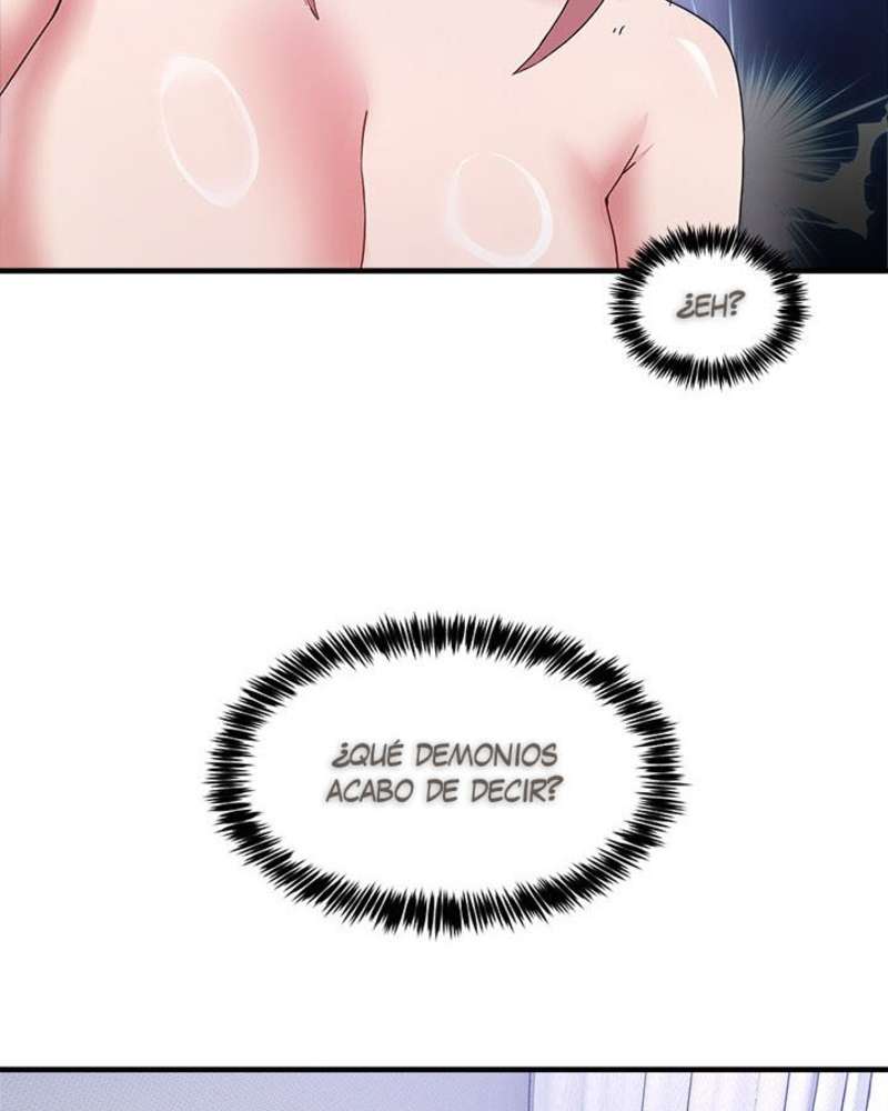 No Sé Permiten Hombres Capitulo 23 página 9