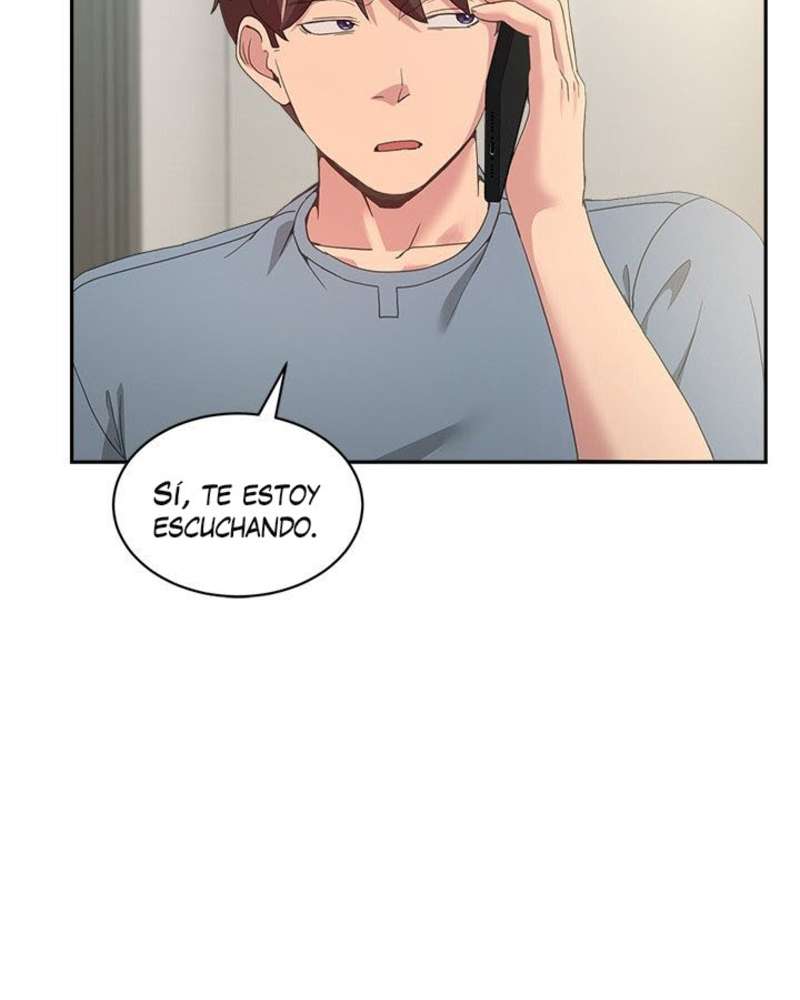No Sé Permiten Hombres Capitulo 23 página 91