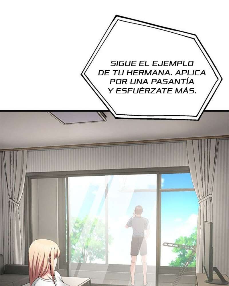 No Sé Permiten Hombres Capitulo 23 página 92