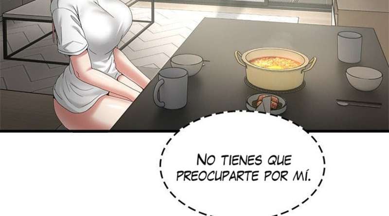 No Sé Permiten Hombres Capitulo 23 página 93