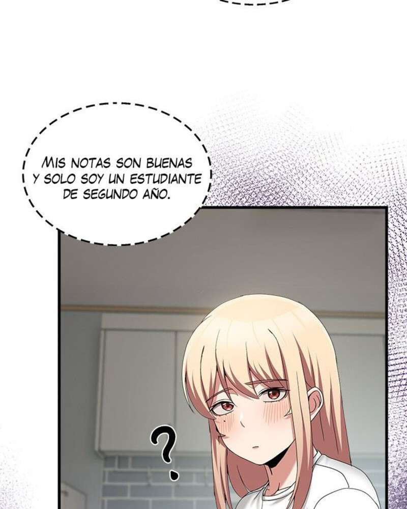 No Sé Permiten Hombres Capitulo 23 página 94