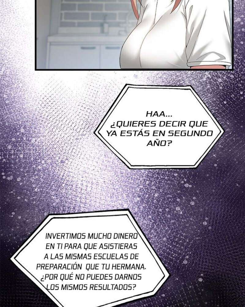 No Sé Permiten Hombres Capitulo 23 página 95