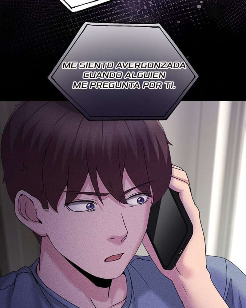 No Sé Permiten Hombres Capitulo 23 página 96
