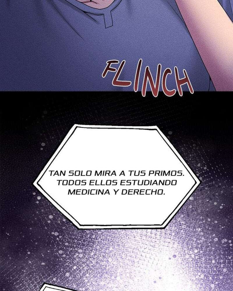 No Sé Permiten Hombres Capitulo 23 página 97