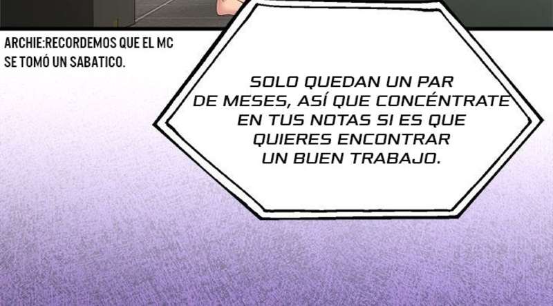 No Sé Permiten Hombres Capitulo 23 página 99