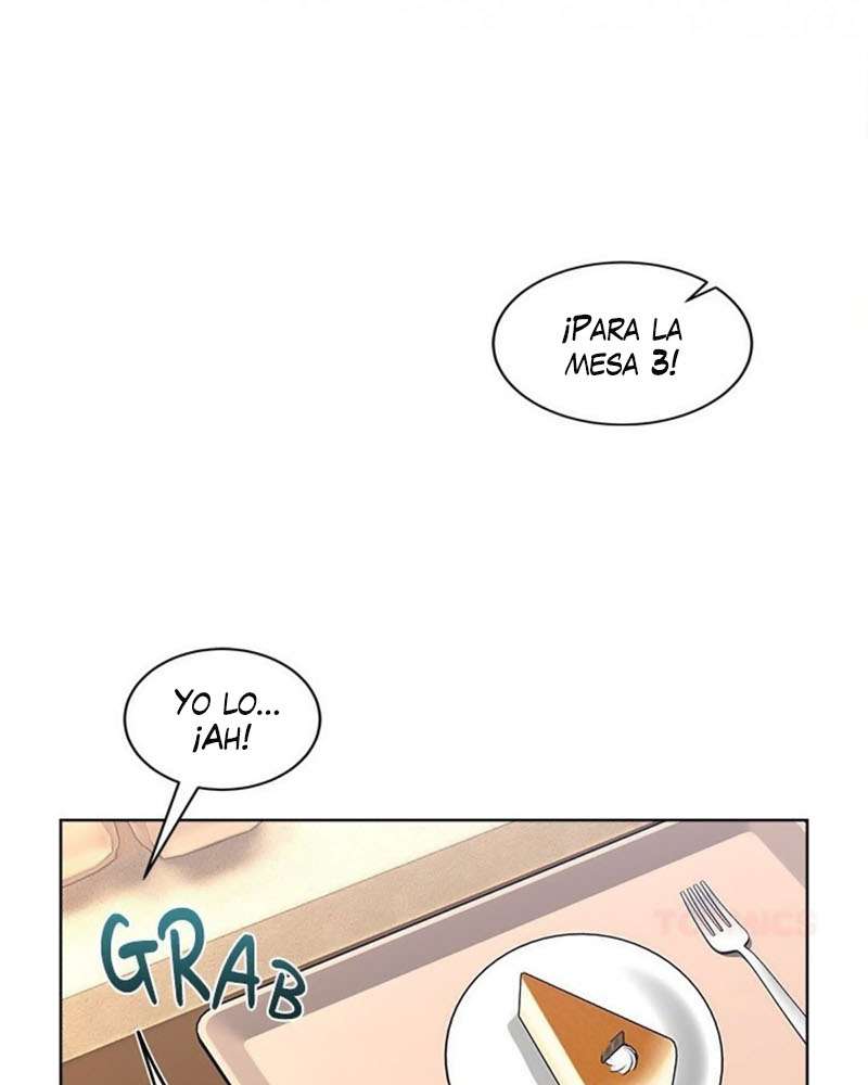 No Sé Permiten Hombres Capitulo 24 página 10