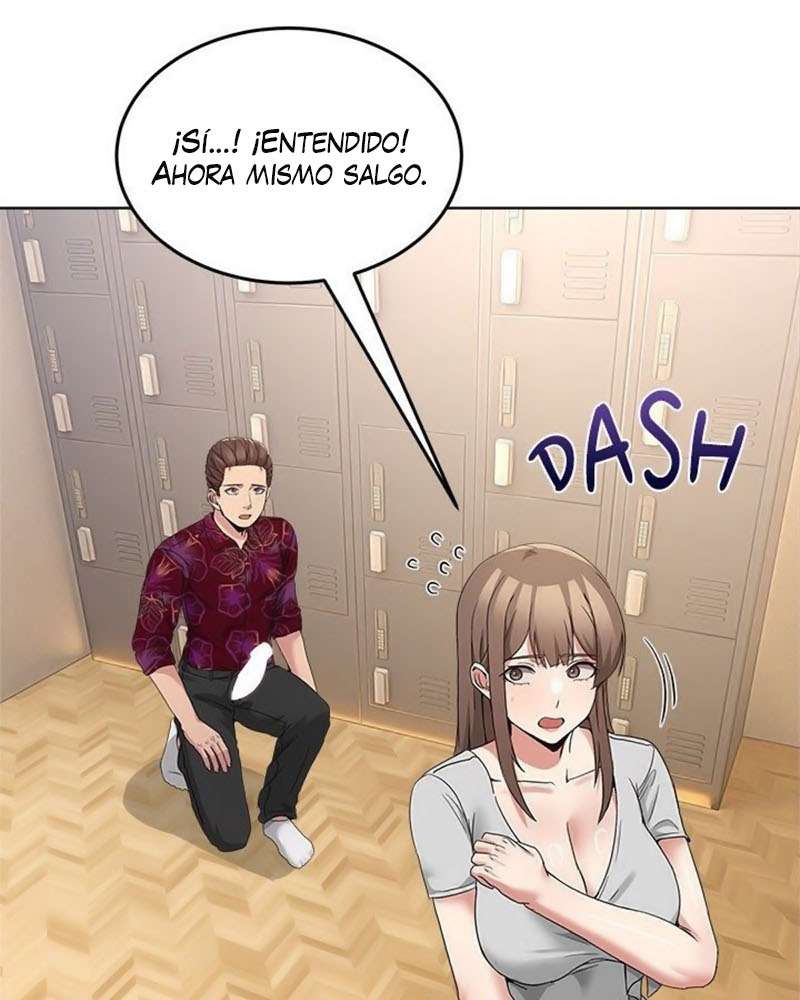 No Sé Permiten Hombres Capitulo 24 página 112