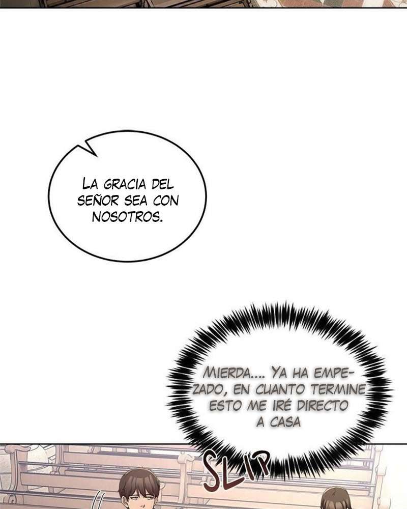 No Sé Permiten Hombres Capitulo 24 página 124