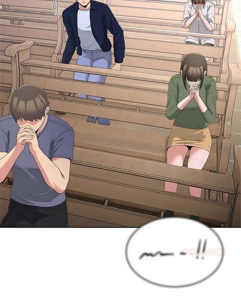 No Sé Permiten Hombres Capitulo 24 página 125