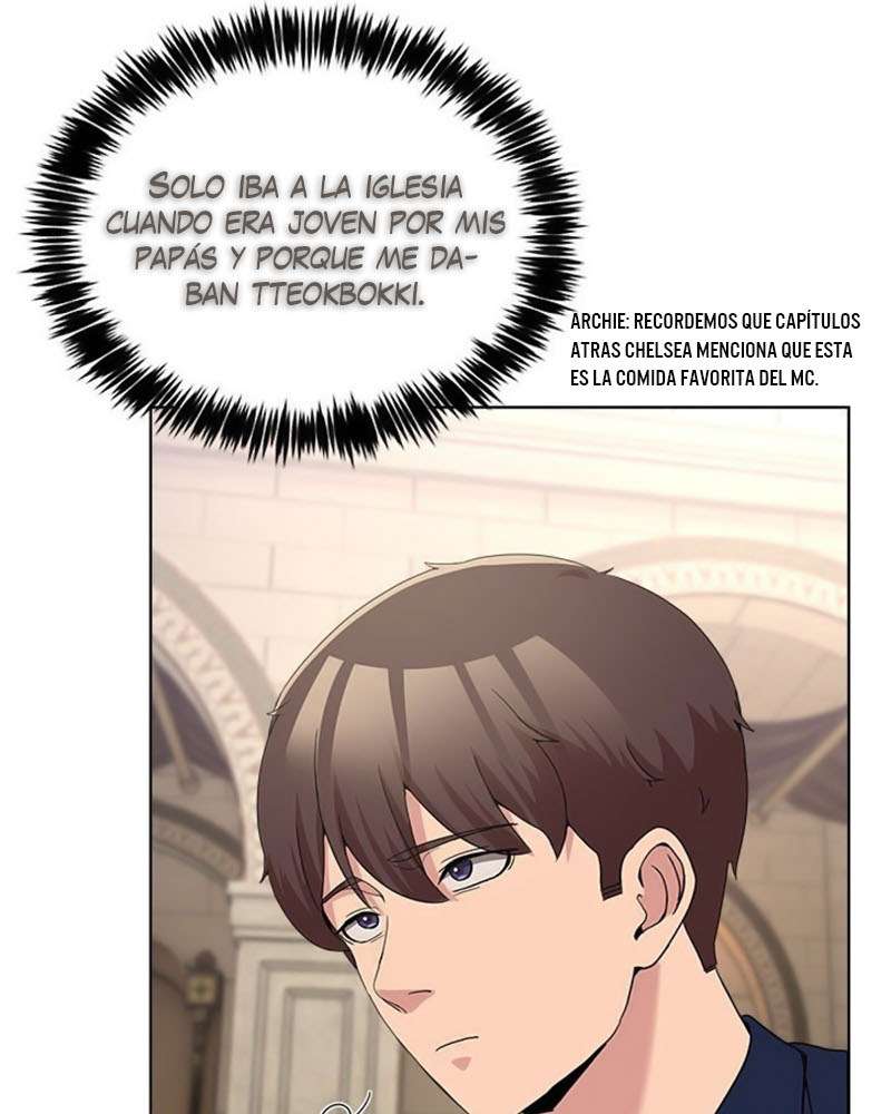 No Sé Permiten Hombres Capitulo 24 página 127
