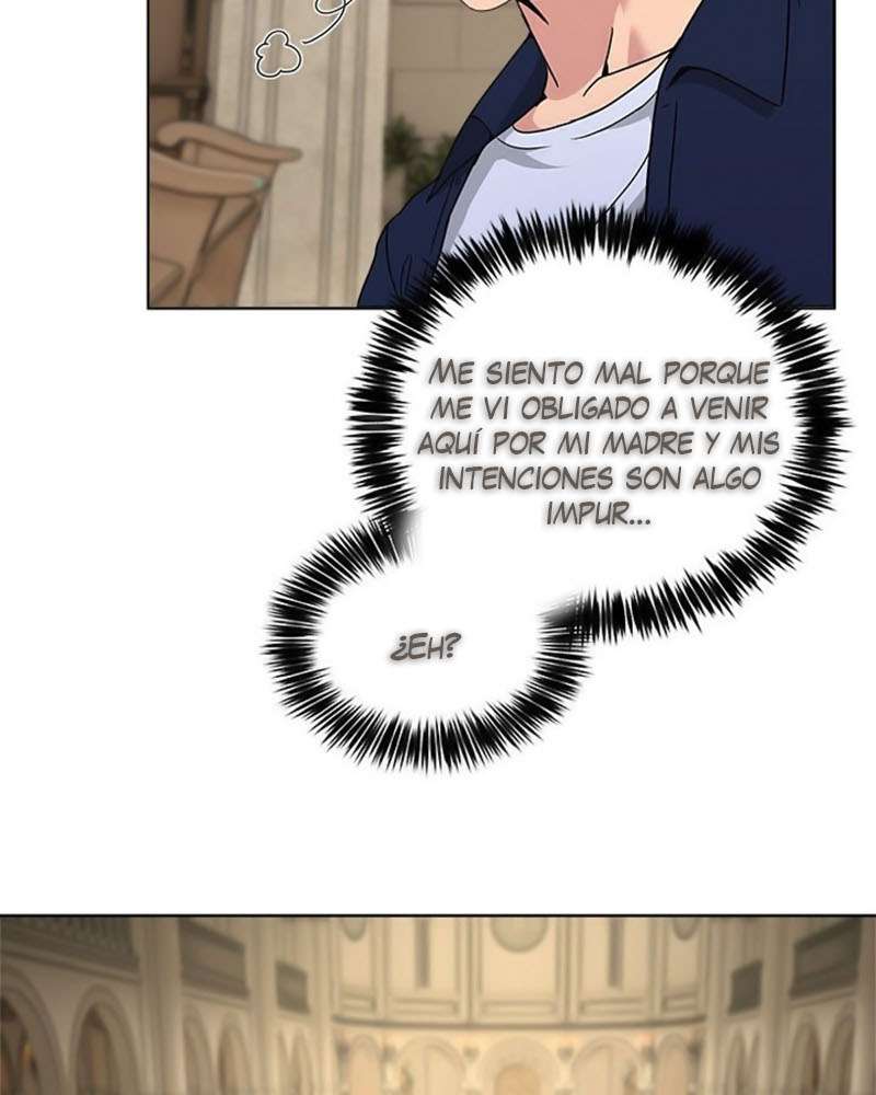 No Sé Permiten Hombres Capitulo 24 página 128