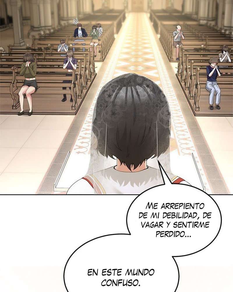 No Sé Permiten Hombres Capitulo 24 página 129
