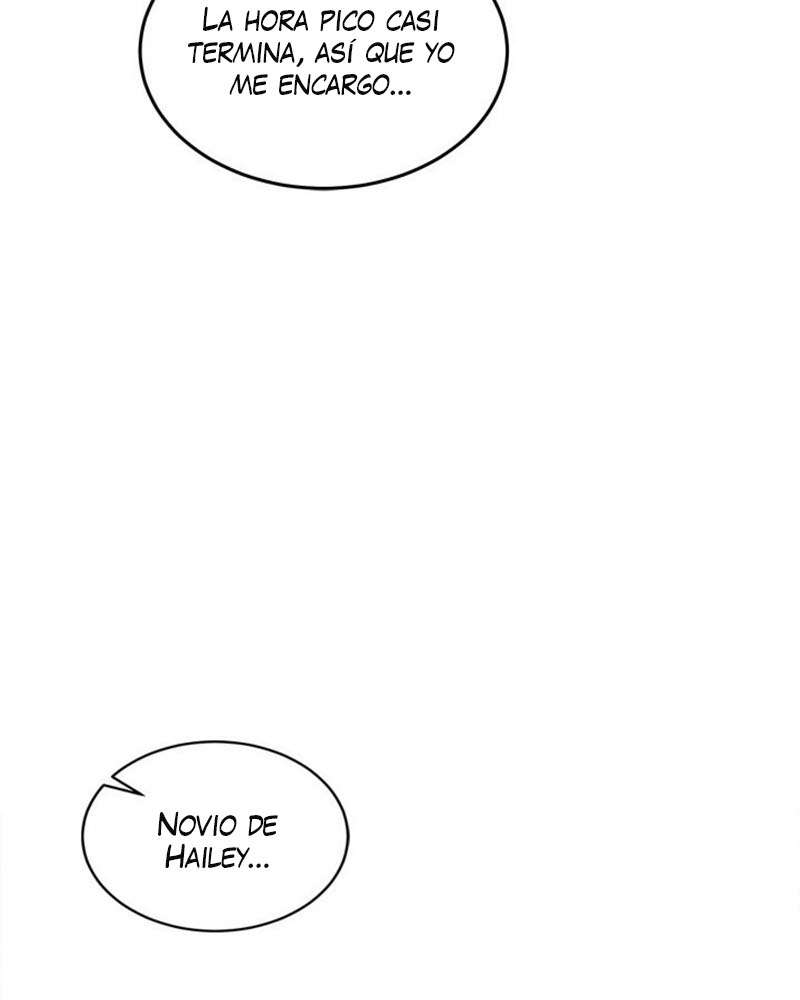 No Sé Permiten Hombres Capitulo 24 página 13