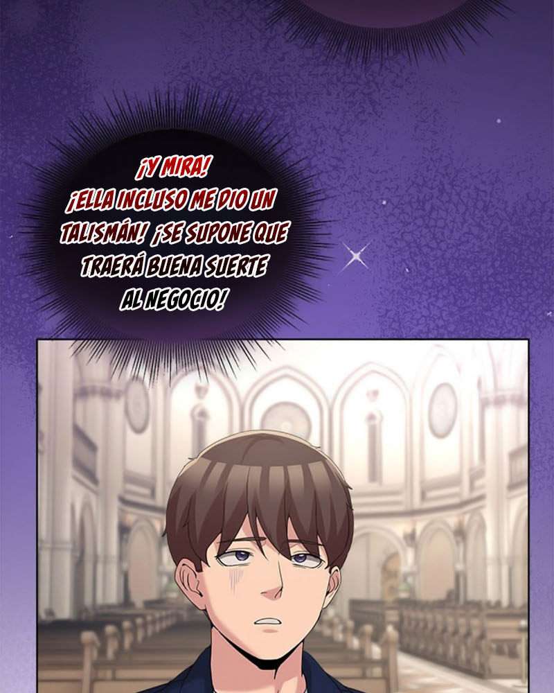 No Sé Permiten Hombres Capitulo 24 página 136