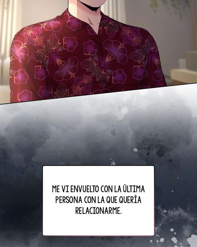 No Sé Permiten Hombres Capitulo 24 página 17