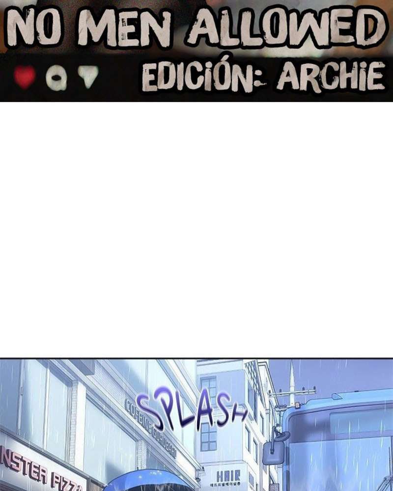 No Sé Permiten Hombres Capitulo 24 página 2