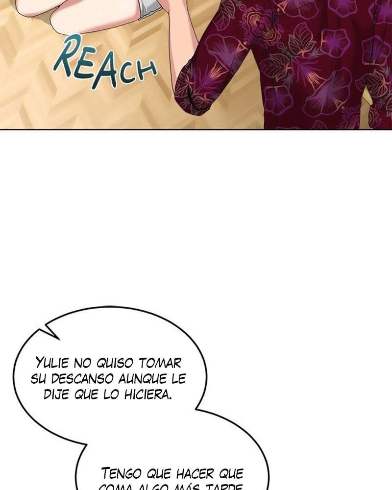 No Sé Permiten Hombres Capitulo 24 página 23