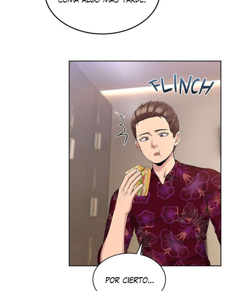 No Sé Permiten Hombres Capitulo 24 página 24