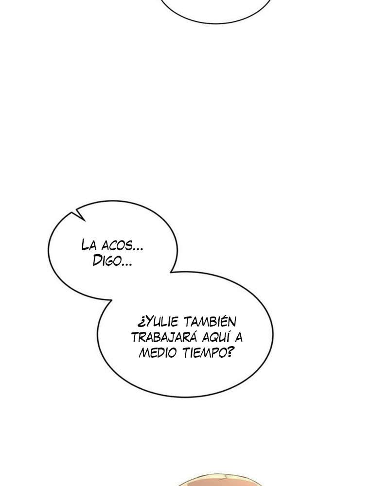 No Sé Permiten Hombres Capitulo 24 página 25
