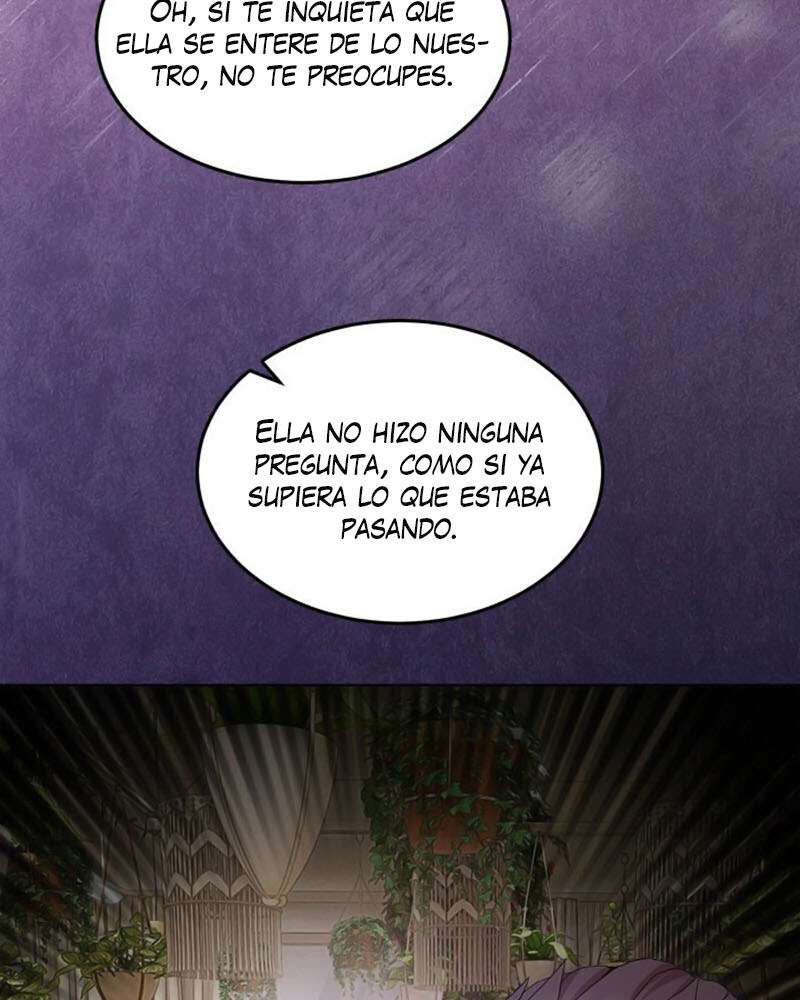 No Sé Permiten Hombres Capitulo 24 página 29
