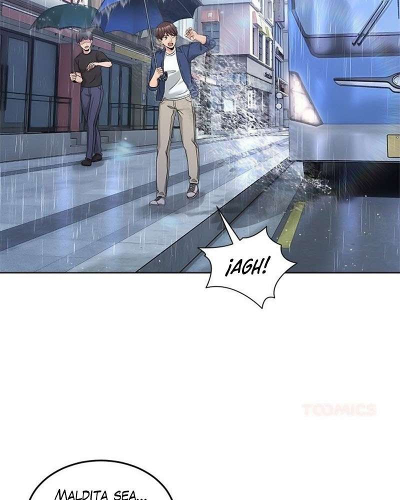 No Sé Permiten Hombres Capitulo 24 página 3