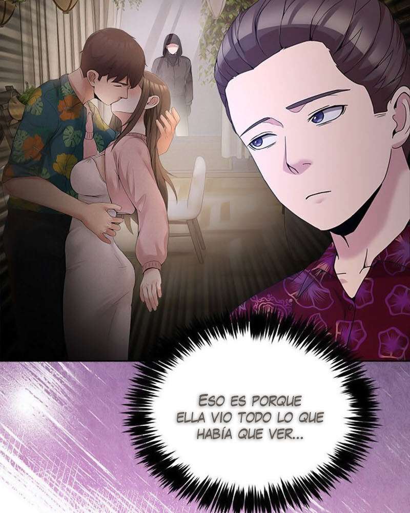 No Sé Permiten Hombres Capitulo 24 página 30