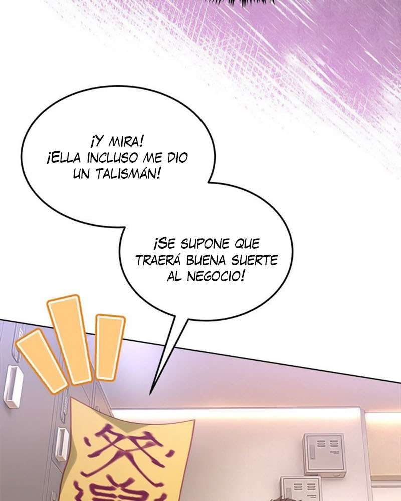 No Sé Permiten Hombres Capitulo 24 página 31