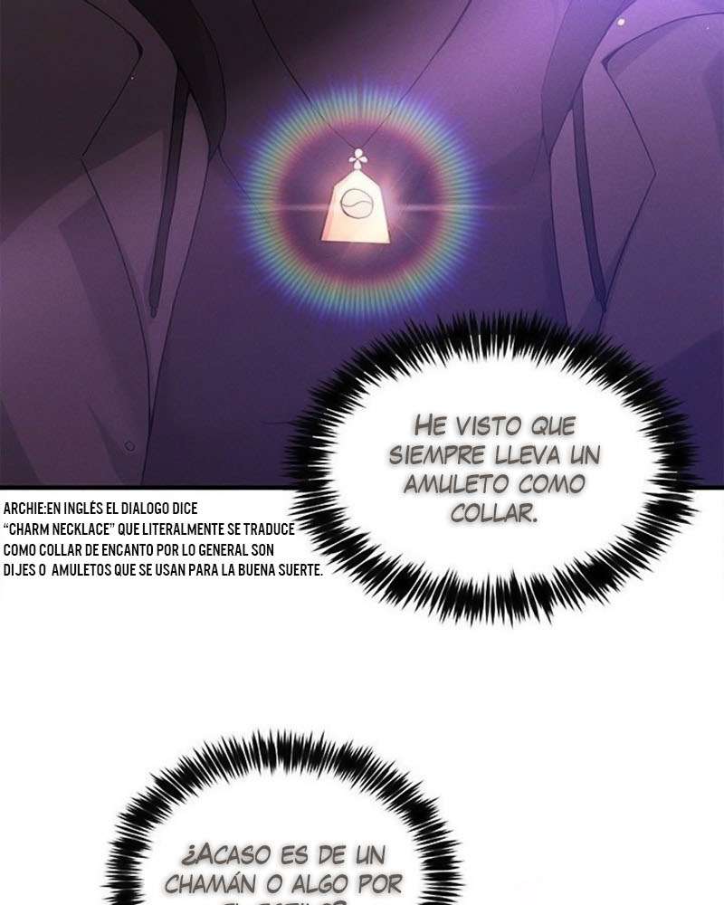 No Sé Permiten Hombres Capitulo 24 página 35