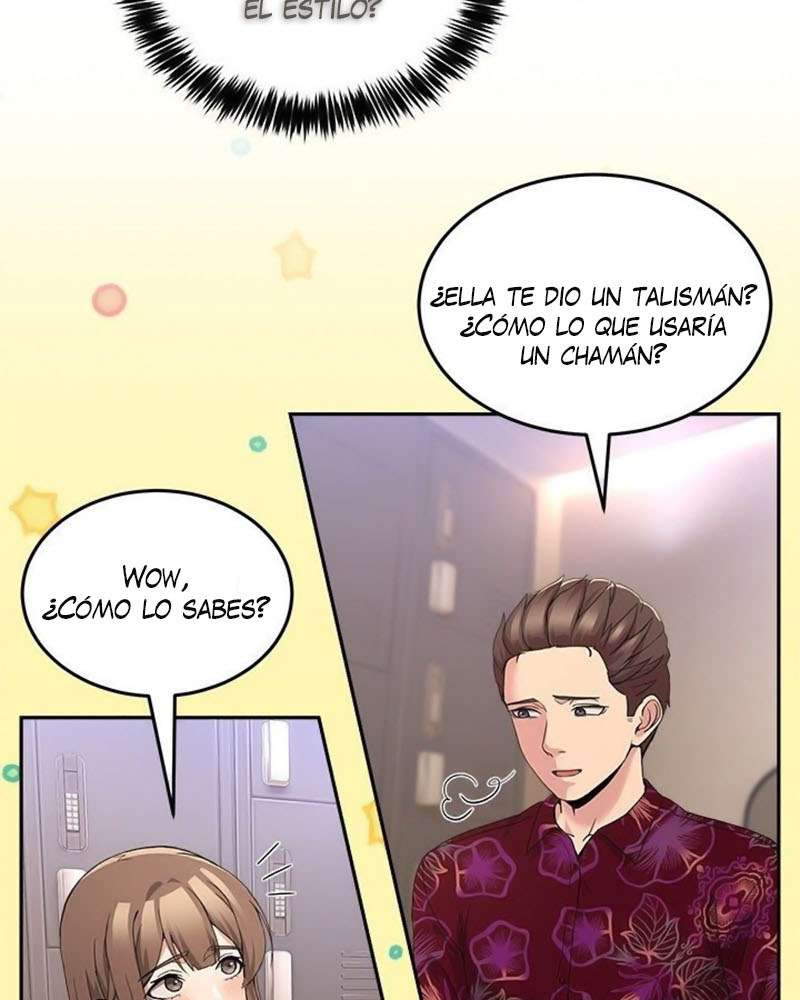 No Sé Permiten Hombres Capitulo 24 página 36