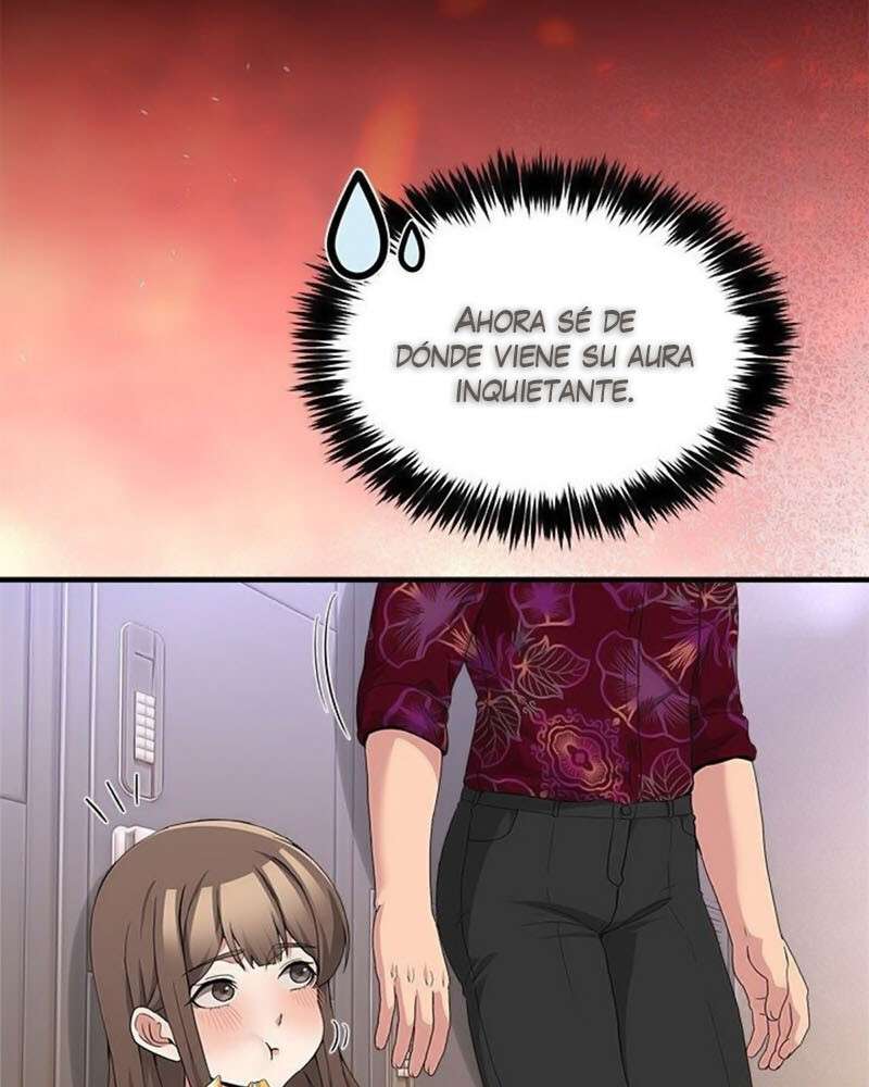 No Sé Permiten Hombres Capitulo 24 página 40