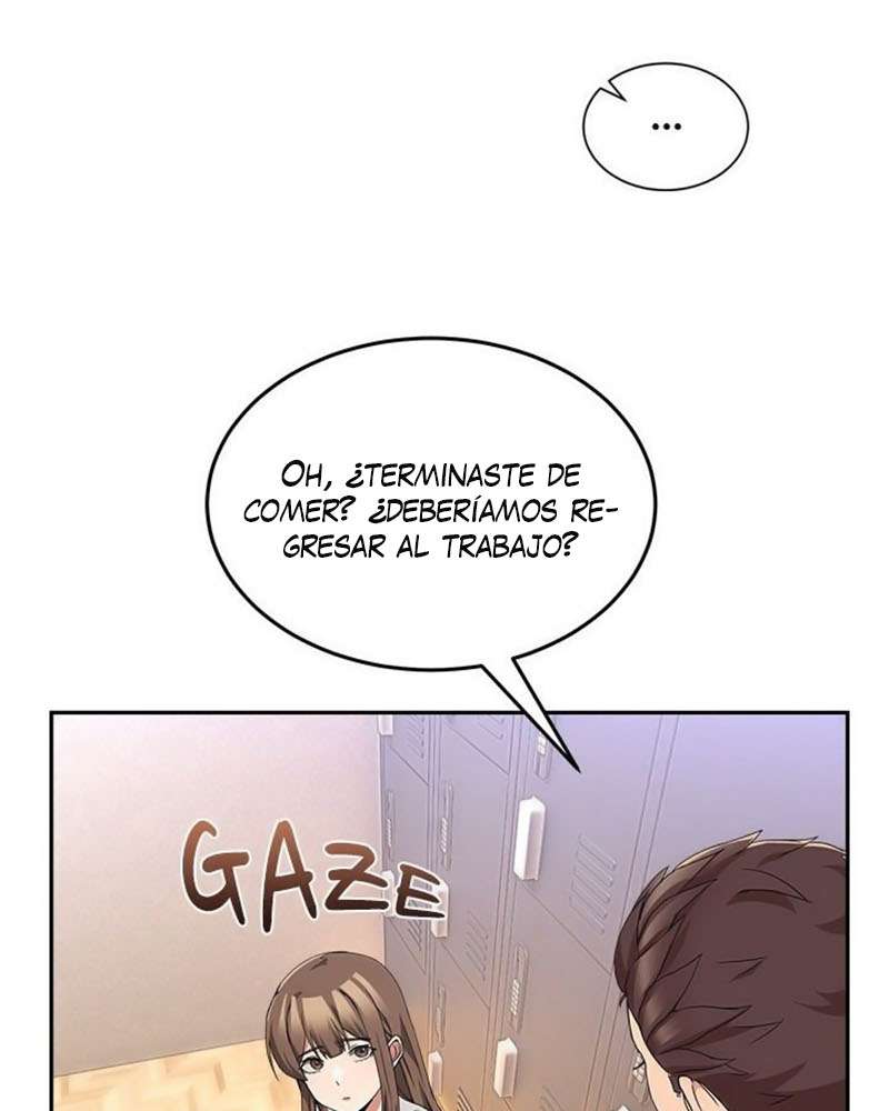 No Sé Permiten Hombres Capitulo 24 página 44