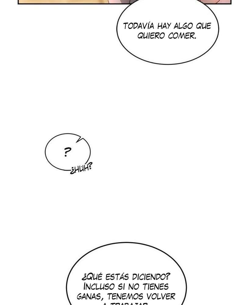 No Sé Permiten Hombres Capitulo 24 página 47