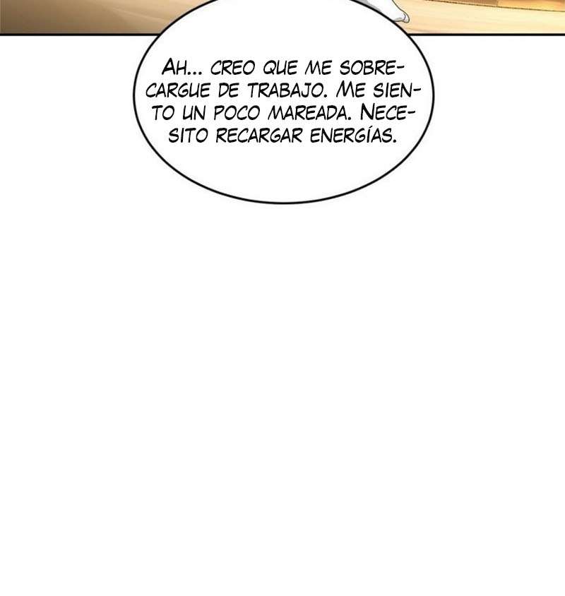 No Sé Permiten Hombres Capitulo 24 página 49