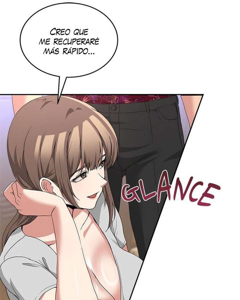 No Sé Permiten Hombres Capitulo 24 página 50
